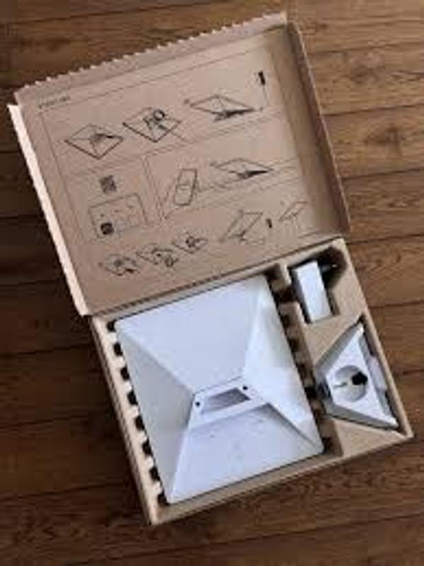 Have a question about STARLINK Starlink Mini Kit? - Pg 1 - The