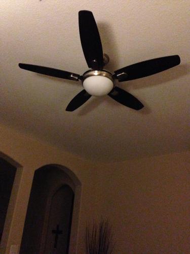 1 Home Improvement Retailer Cancel 0, Hunter Contempo Ceiling Fan