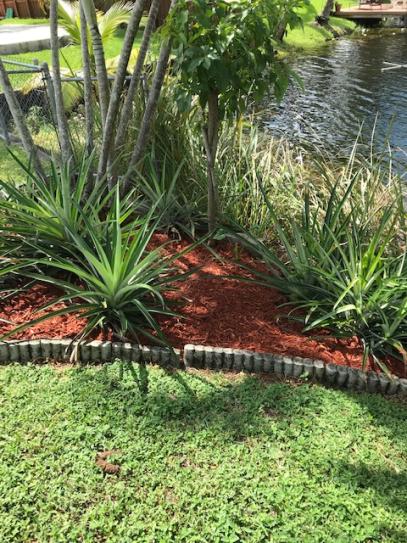 Vigoro 2 cu. ft. Bagged Red Mulch 480978 at The Home Depot ...