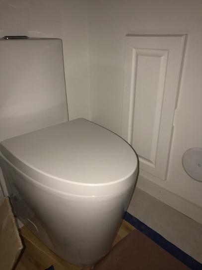 toilet plunger storage