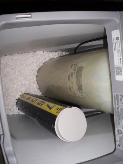 morton water softener pellets home depot