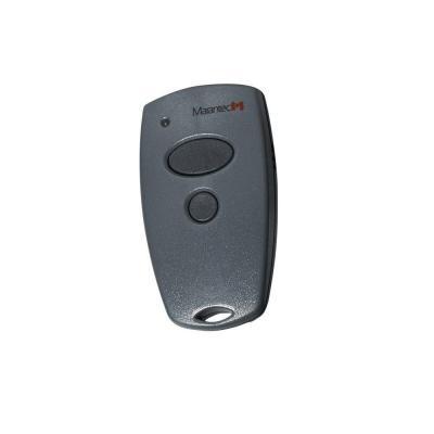 Marantec 2 Button Remote Control For Garage Door Opener 115700 At