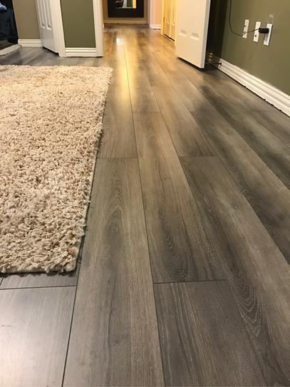 View Home Depot 8Mm Ann Arbor Oak Laminate Flooring Gif - Flooring Master