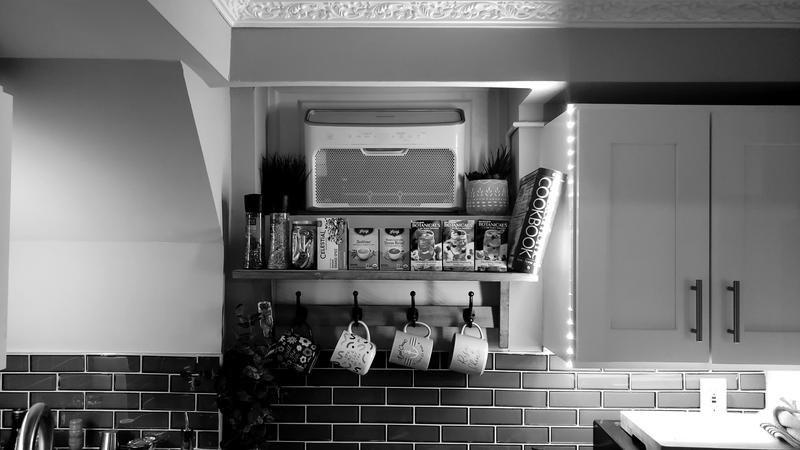 Frigidaire Gallery Smart Room Air Conditioner