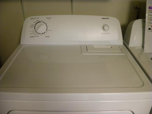 Reviews for Admiral 6.5 cu. ft. 240 Volt White Electric Vented Dryer with Automatic Dry Cycles Pg 2 The Home Depot