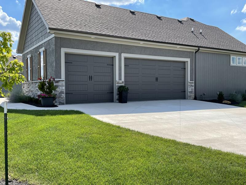 Reviews for Cre8tive Hardware Classic Spade 12 in. x 2 in. Black