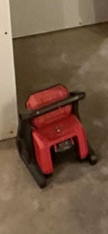Milwaukee M18 GEN-2 18-Volt Lithium-Ion Cordless 4000 Lumens ROVER