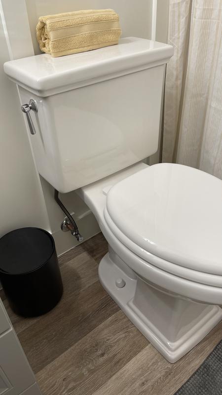 kifender usa ストラト　american standard American Standard 4142.800.020 1.6-Gallon-Per-Flush Toilet Tank