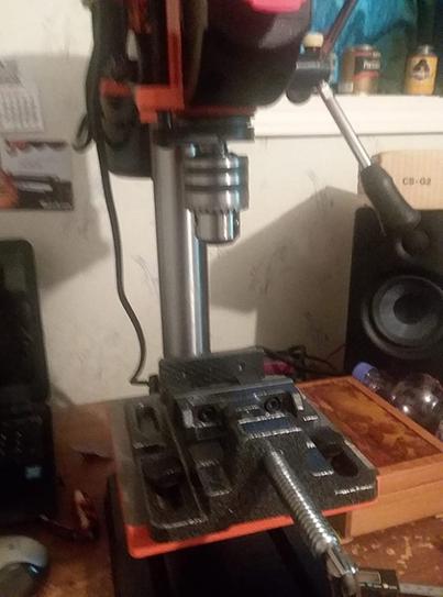 Compare Price To Vise Drill Press Bolts - View #10