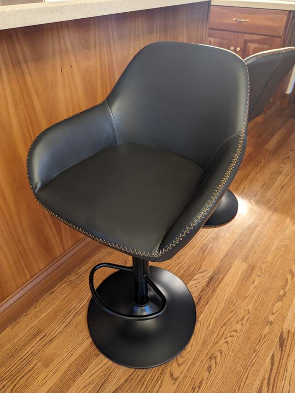 Have a question about Glitzhome S/2 Mid-Century Modern