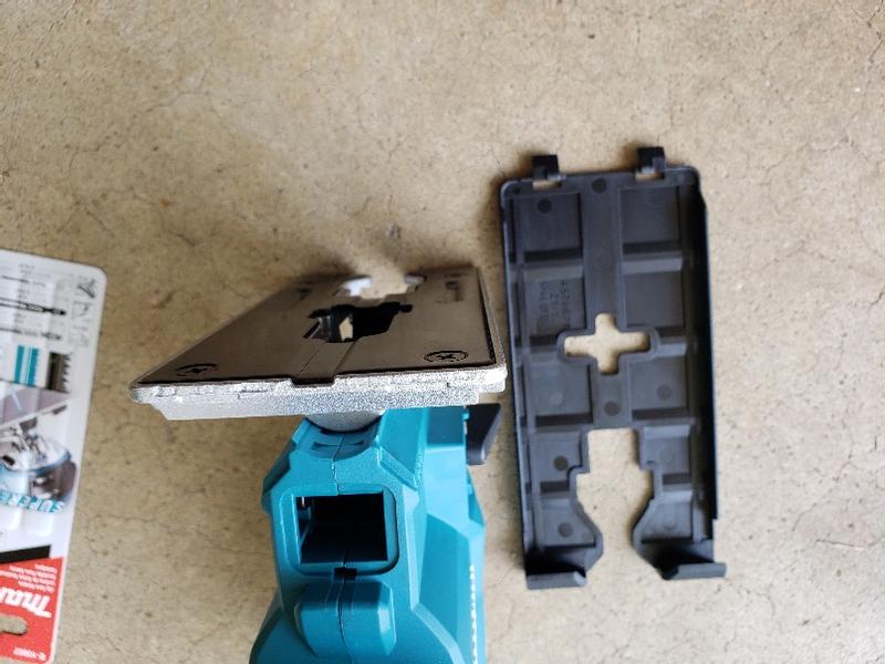 Makita 18V LXT Lithium-ion Brushless Cordless 2-piece Combo Kit