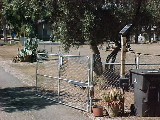 Automated Gate Opener Riverside - Gate Opener