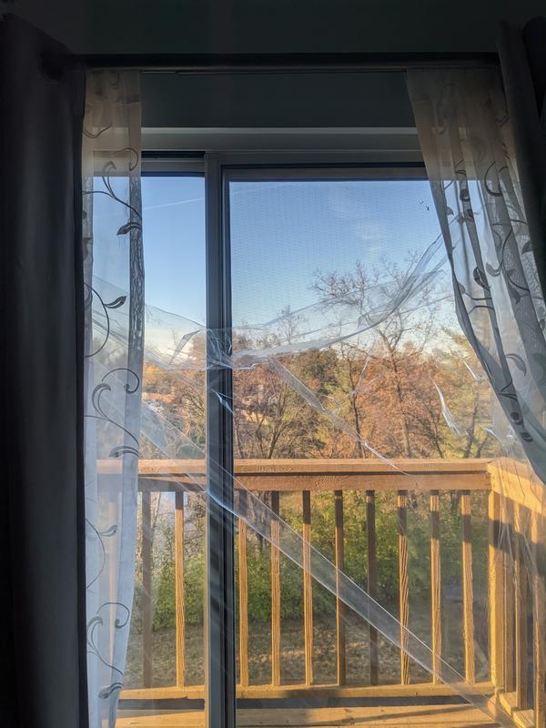 Indoor Shrink Window Kits | Frost King® Weatherization Products