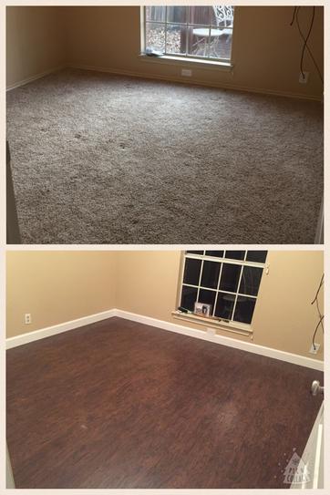 Home Decorators Collection Hand Scraped Dark Hickory 12 mm Home Decorators Collection Hand Scraped Dark Hickory 12 mm