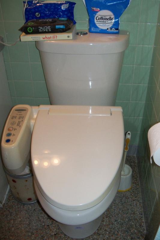 Have a question about Glacier Bay 12 in. Rough in 2-Piece 1.1 GPF