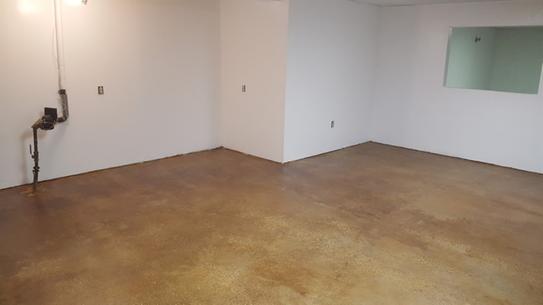 Eagle 1 gal. Rustic Interior/Exterior Concrete Acid Stain