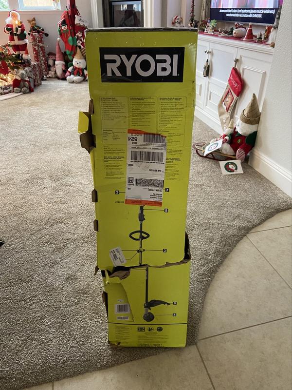 Reviews for RYOBI 25 cc 2-Stroke Attachment Capable Full