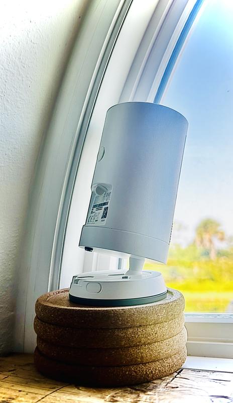 Ring Stick Ip Cam Battery ホワイト Amazon.com: Like-New Ring Stick Up Cam Battery HD security