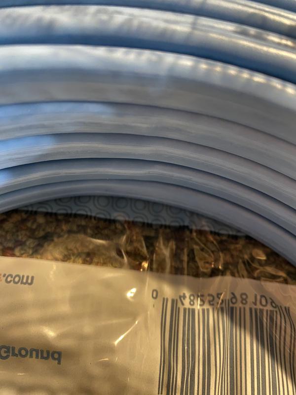Cerrowire 15 ft. 14/3 White Solid CerroMax SLiPWire Copper