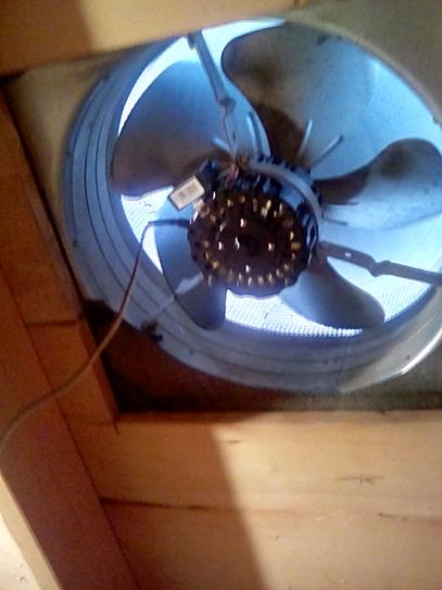 Reviews for Master Flow Replacement Power Vent Motor for PR3 Reviews for Master Flow Replacement Power Vent Motor for PR3