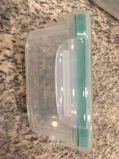 OXO Good Grips 16-Piece Smart Seal Plastic Container Set 11179700 - The  Home Depot