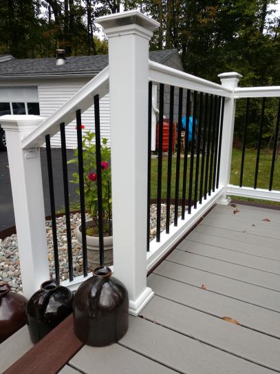 Have a question about Barrette Outdoor Living Bella Premier Series 10 ...