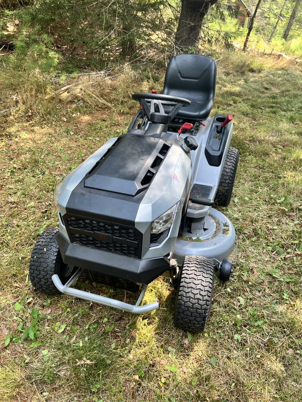 Craftsman 500cc lawn mower hotsell