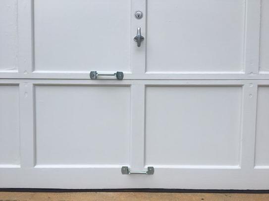 Everbilt Garage Door Lift Handle 5020a11 At The Home Depot Mobile