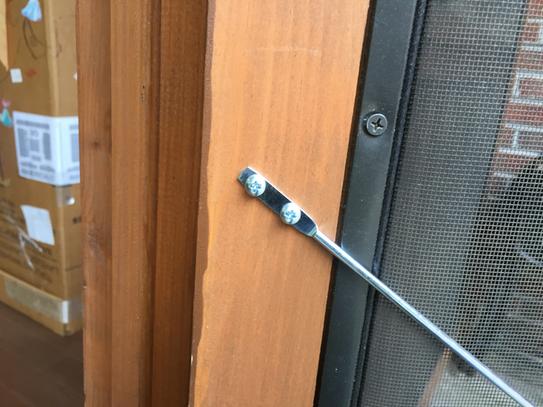 Wright Products 42 In Turnbuckle In Zinc V591 At The Home Depot