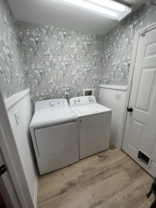 Mirei Peel & Stick Wallpaper - UK