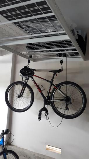 robtec bike hoist