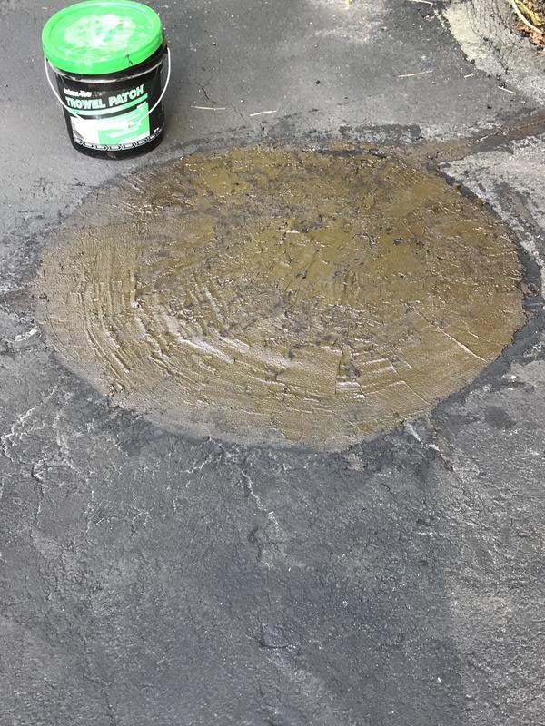 Asphalt Crackfiller and Sprayer Repair Bundle | Asphalt Kingdom