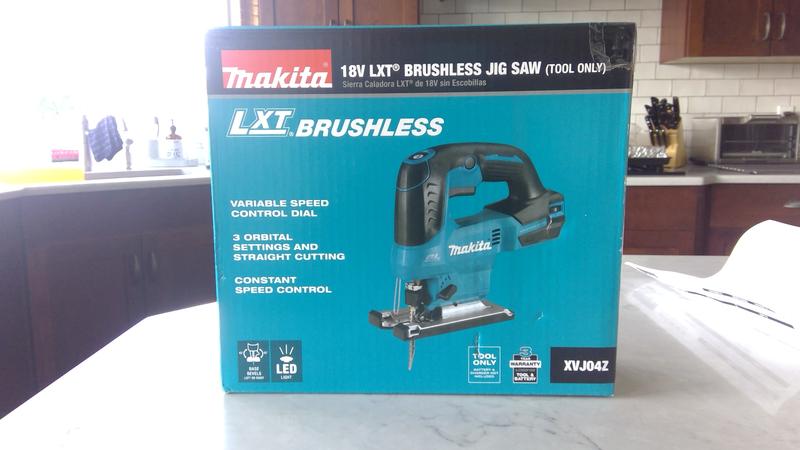 Makita 18V LXT Lithium-ion Brushless Cordless 2-piece Combo Kit