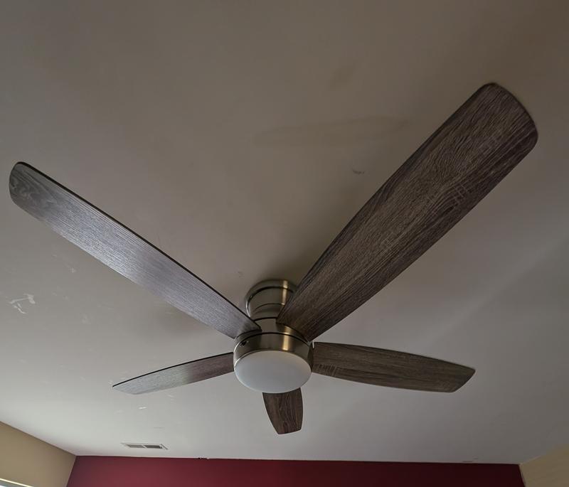 Replacement Fan Blade only for Home authentic Decorators Ashby Park 52” Ceiling Fan