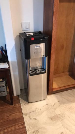 Whirlpool Stainless Steel Water Cooler Review Iwaterpurification