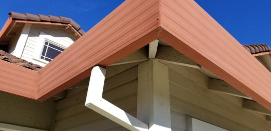 Have a question about Amerimax Home Products 3 in. x 4 in. x 10 ft ...