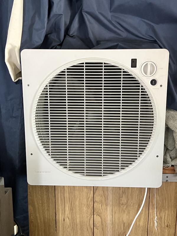 Reviews for Bonaire Durango 4500 CFM 3-Speed Window Evaporative