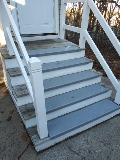 anti slip for steps