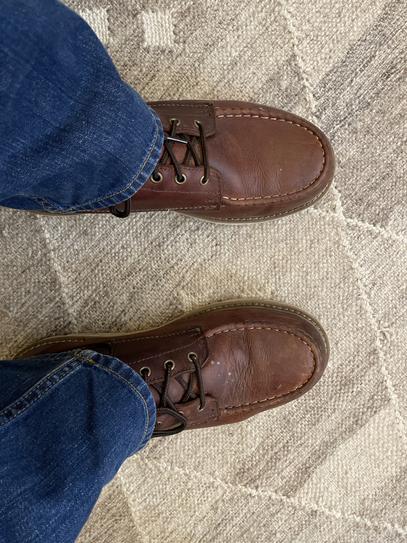 DEWALT Men's Canton 6'' Work Boots - Soft Toe - Walnut Pitstop