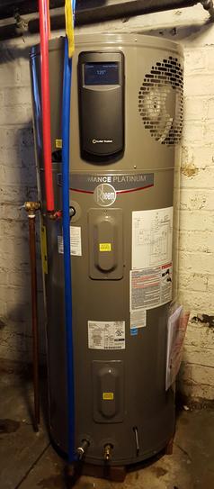 rheem-80-gallon-hybrid-water-heater