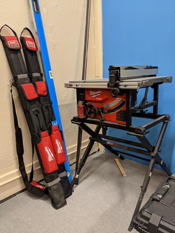 78 in. Soft Side Level Tool Bag 78 in. Soft Side Level Tool Bag
