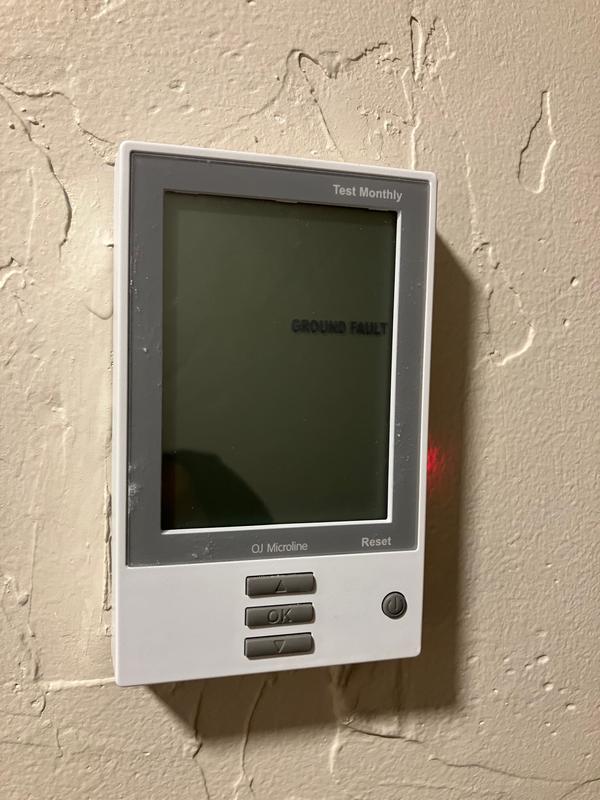 Schluter Systems Floor Heating 120v Smart Thermostat All-in-one