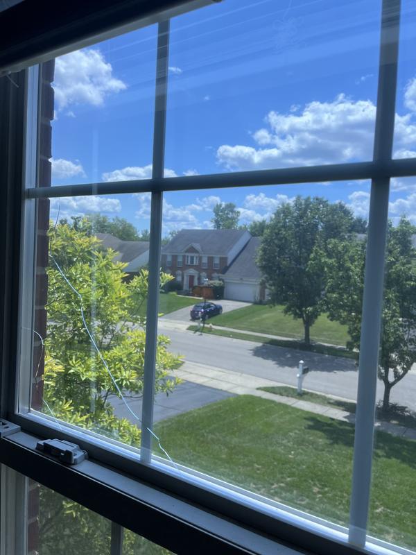 Gila 48 In. X 1200 In. Titanium Heat Control Window Film 10363450 - View #4