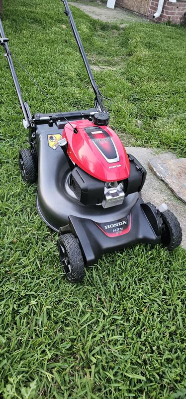 Honda lawn mower home depot sale