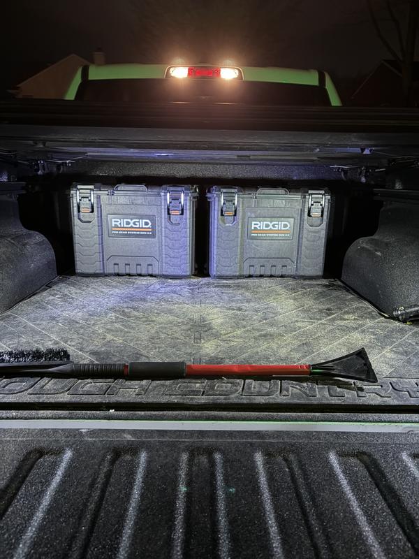 Reviews for RIDGID Pro Gear System Gen 2.0 Stackable 22 in