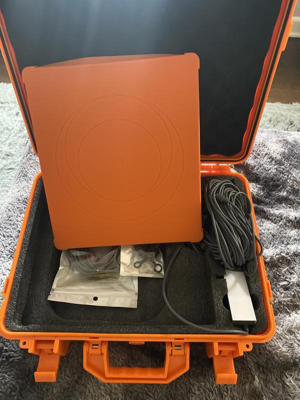 Have a question about STARLINK Starlink Mini Kit? - Pg 3 - The