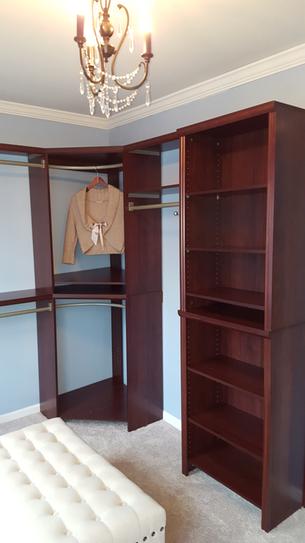 Household Supplies Cleaning Top Shelf Kit For Closetmaid