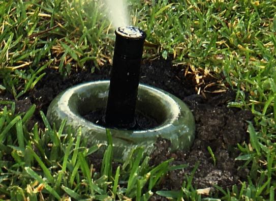 Have a question about K-Rain 4 in. K1 Gear Drive Pop-Up