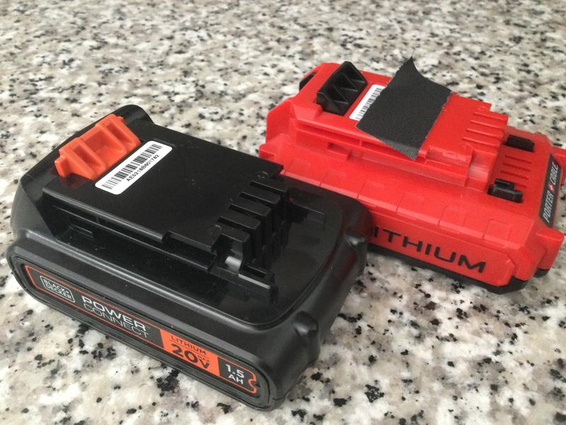 Black Decker Aspirabriciole Dustbuster - Foto 2