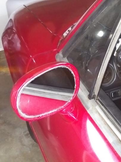 Door Creaking Noises From Rubber Seal Page 4 Bmw 3 Series And 4 Series Forum F30 F32 F30post